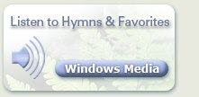 Listen To Hymns & Favorites